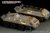 Voyager Model PE35474 Mordern Russian BTR-60PB for TRUMPETER 01544 1/35